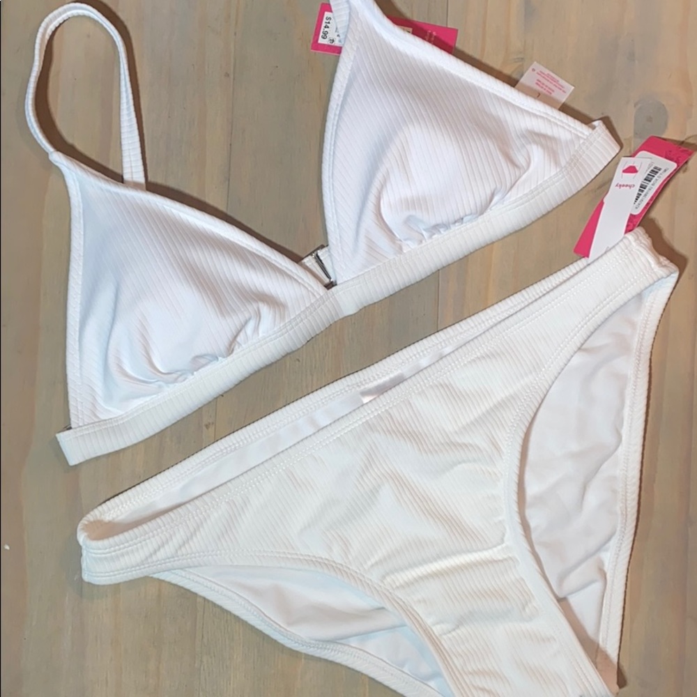 Bathing Suit